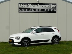 Kia Niro - 1.6 GDi PHEV DynamicLine (nieuwe auto)