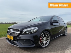 Mercedes-Benz A-klasse - 180 PRESTIGE / AMG / VOLL / NETTE STAAT