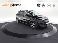 Citroën C3 Aircross - PureTech 130 EAT6 Shine | Parkeersensoren | Apple Carplay | Stoelverwarming