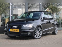 Audi A1 Sportback - 1.2 TFSI S-Line Admired | Org. NL | LM |