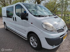 Opel Vivaro - bestel 2.0 CDTI L2H1 DC EcoFLEX