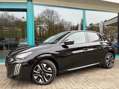 Peugeot 208 - 1.2 HYBRID 110 e-DCS6 CarPlay, Virtual, LED, *181km
