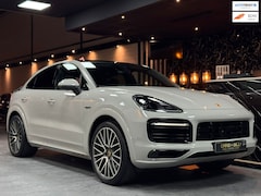 Porsche Cayenne Coupé - 3.0 E-Hybrid|ACC|PANO|SPORTCHRONO|22''|SOFTCLOSE