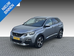 Peugeot 3008 - 1.2 PureTech Crossway NL-AUTO | AUTOMAAT | ELEKTRISCHE KLEP