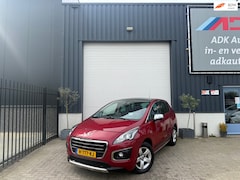 Peugeot 3008 - 1.6 THP Allure AUTOMAAT/VOL OPTIES