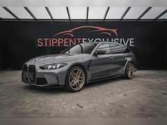 BMW M3 - M3 Competition Touring full option Concaver