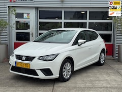 SEAT Ibiza - 1.0 EcoTSI Style / Cruise / Clima / Carplay / Pdc / 1-Eig