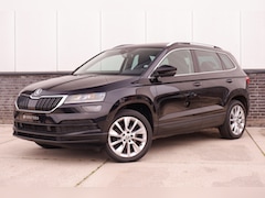 Skoda Karoq - 1.5 TSI ACT Style | Pano | Elek. Trekhaak | LED | Carplay | Camera | Navi | PDC