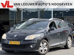 Renault Mégane Estate - 1.5 dCi Expression | Nieuw binnen | NAP | Navi | Clima