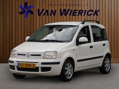 Fiat Panda - 1.2 | 5-Deurs | Airco | LM Velgen | Aux