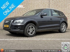 Audi Q5 - 2.0 TDI quattro Pro Line | Leder | Climate | Cruise | Navi | PDC | APK 04-2027 |