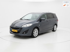 Mazda 5 - 5 2.0 144PK TS+ Automaat|7-Persoon