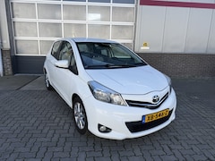 Toyota Yaris - 1.3 VVT-i Dynamic