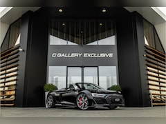 Audi R8 Spyder - 5.2 performance quattro - Keramisch | B&O | Carbon | Camera