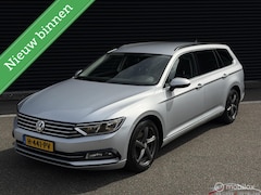 Volkswagen Passat Variant - 1.4 TSI ACT Business Edition, Trek