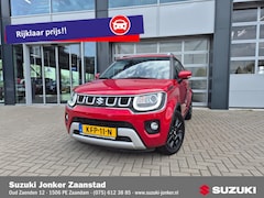 Suzuki Ignis - 1.2 Smart Hybrid Style Automaat