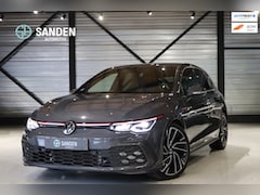 Volkswagen Golf - 2.0 TSI GTI 245PK|Zeer nette dealer onderhouden auto|Automaat|Navi|Camera|Head Up|Harman K