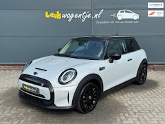 MINI Mini-Electric - Classic *stoelv. *carplay *camera *navi