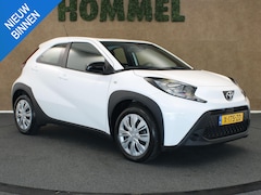 Toyota Aygo X - 1.0 VVT-i MT Play - ORIGINEEL NEDERLANDSE AUTO - APPLE CARPLAY/ANDROID AUTO - AIRCO - MULT