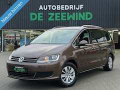 Volkswagen Sharan - 1.4 TSI Comfortline 7persoons|Rijklaar