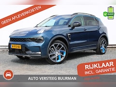 Lynk & Co 01 - 1.5 PHEV, Trekhaak, ORG NL, Incl. Accutest