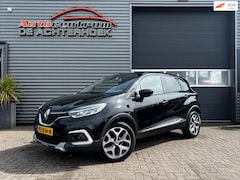 Renault Captur - 1.2 TCe Intens | Trekhaak | Aut. | LED | Camera