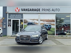 Audi A6 Avant - 2.0 TDI ultra S line Edition |STOELVW-VOOR\ACHTER|MATRIX|CRUISE|3X S-LINE|BLUETOOTH|NAP| 1