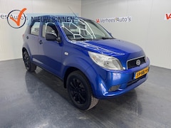 Daihatsu Terios - 1.5-16v Expedit. 4WD