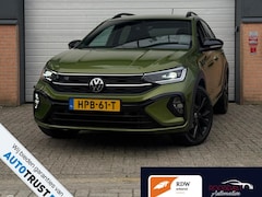 Volkswagen Taigo - 1.5 TSI 3X R-Line Business / CAM / IQ DRIVE