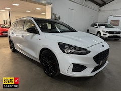 Ford Focus Wagon - 1.5 EcoBoost ST-Line Business