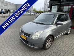 Suzuki Swift - 1.5 Exclusive airco