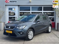 SEAT Arona - 1.0 TSI Style Business Intense / Navi / A.Cam / Carplay / 1-Eig