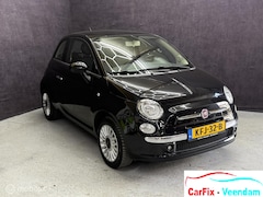Fiat 500 - 1.4-16V Sport