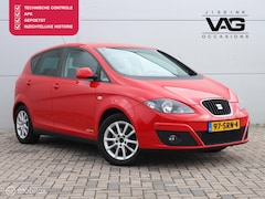 SEAT Altea - 1.2 TSI Clima Navi Cruise Trekhaak PDC