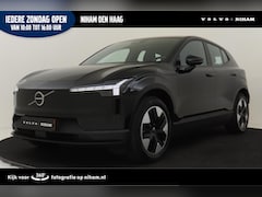 Volvo EX30 - SINGLE MOTOR EXTENDED RANGE CORE 69 kWh -ADAP.CRUISE|BLIS|CAMERA|METALLIC|WARMTEPOMP|ALL-S