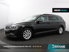 Volkswagen Passat Variant - 1.5 TSI 150pk DSG Business | Trekhaak | Navigatie | Cruise Control Adaptief |