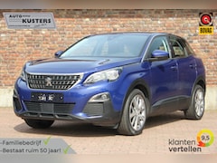 Peugeot 3008 - 1.6 BlueHDi Blue Lease Executive | Trekhaak | Multimedia scherm