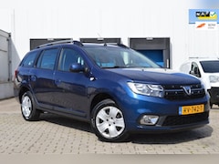 Dacia Logan MCV - 0.9 TCe Laureate LPG Airco Cruise NAP APK