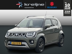 Suzuki Ignis - 1.2 Smart Hybrid Style | RIJKLAARPRIJS