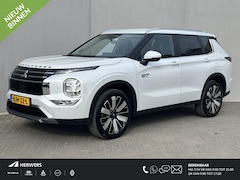 Mitsubishi Outlander - 2.4 PHEV Business Edition / 1600kg Trekgewicht / 8 jaar Garantie / Origineel NL Auto / Yam