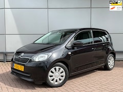 Skoda Citigo - 1.0 Greentech Sprint | Eerste eigenaar | Airco | Cruise Control |