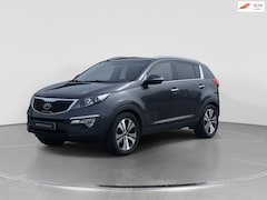 Kia Sportage - 2.0 Super Pack