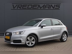 Audi A1 Sportback - 1.4 TDI Sport Pro Line