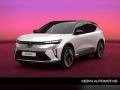 Renault Scenic E-Tech - 100% ELECTRIC Iconic // 220PK Longe Range //All wheater banden