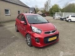 Kia Picanto - 1.0 CVVT EcoPlusLine REST BPM €300,