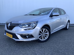 Renault Mégane - 1.2 TCe Zen Airco Cruise Alu Velg Navi Euro 6