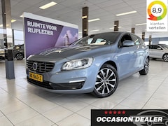 Volvo V60 - 1.5 T3 GT POLAR+ *NAVI*CRUISE*TREKHAAK*100% OH
