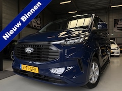 Ford Transit Custom - 280 2.0 TDCI L1H1 Limited Camera, LMV, Carplay