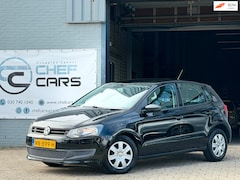 Volkswagen Polo - 1.2|NIEUWEAPK|AIRCO|5DRS|BOEKJES|GOEDESTAAT