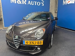 Alfa Romeo MiTo - 1.3 JTDm ECO Esclusivo Nieuwe APK